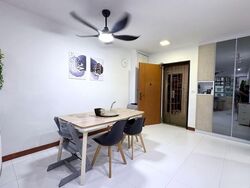 Blk 636C Senja Parc View (Bukit Panjang), HDB 4 Rooms #556156051